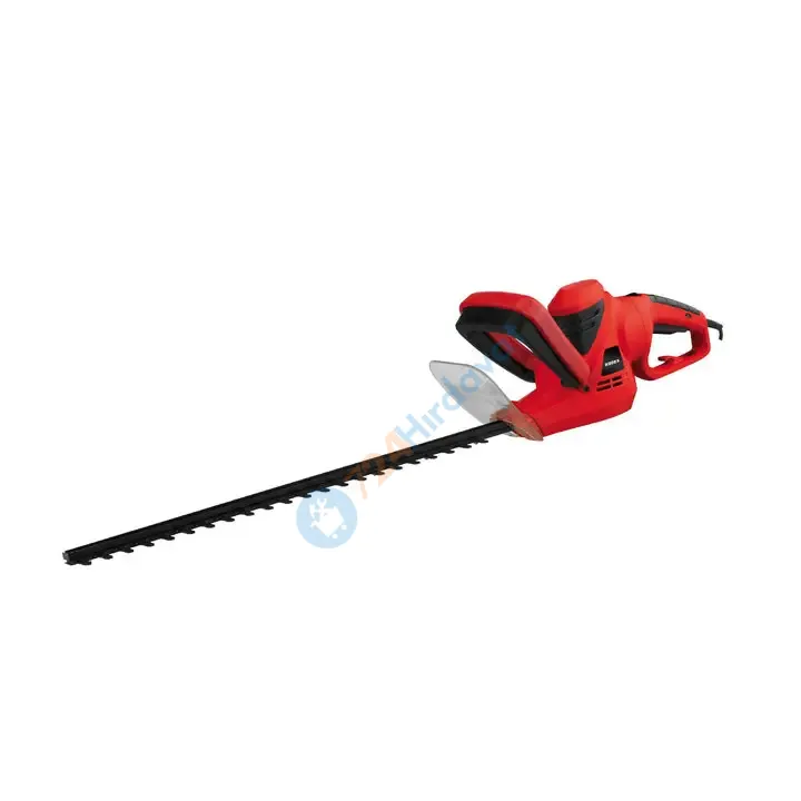 RODEX ELEKTRİKLİ ÇİT BUDAMA MAKİNESİ 500MM 1650RPM 600W