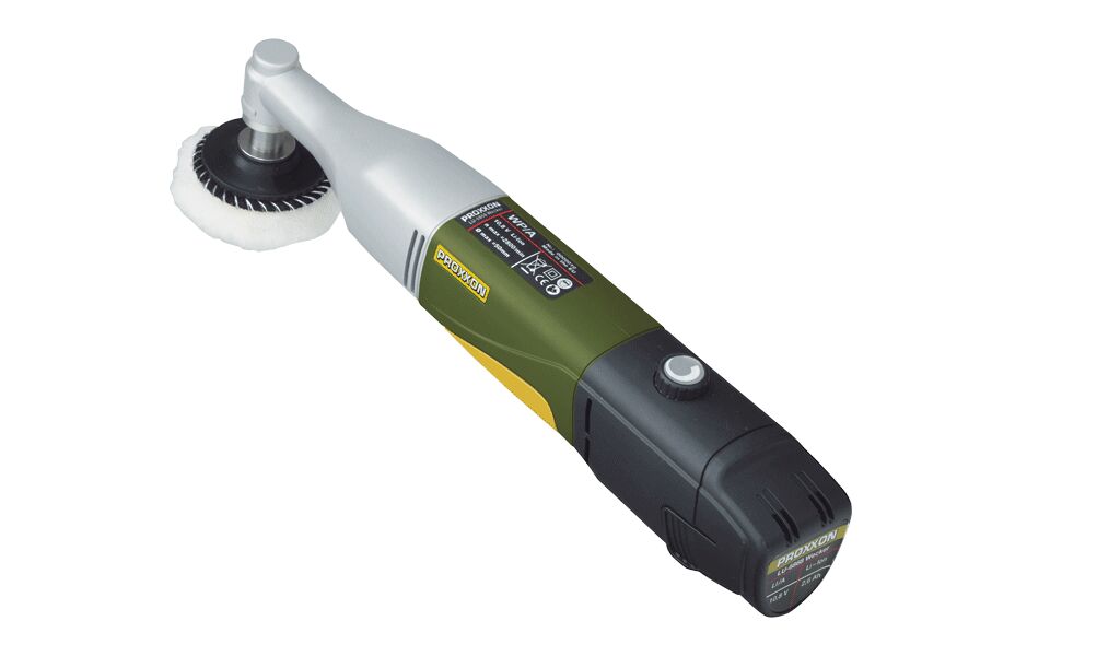 PROXXON 29820 AKÜLÜ POLİSAJ WP/A AKÜLÜ