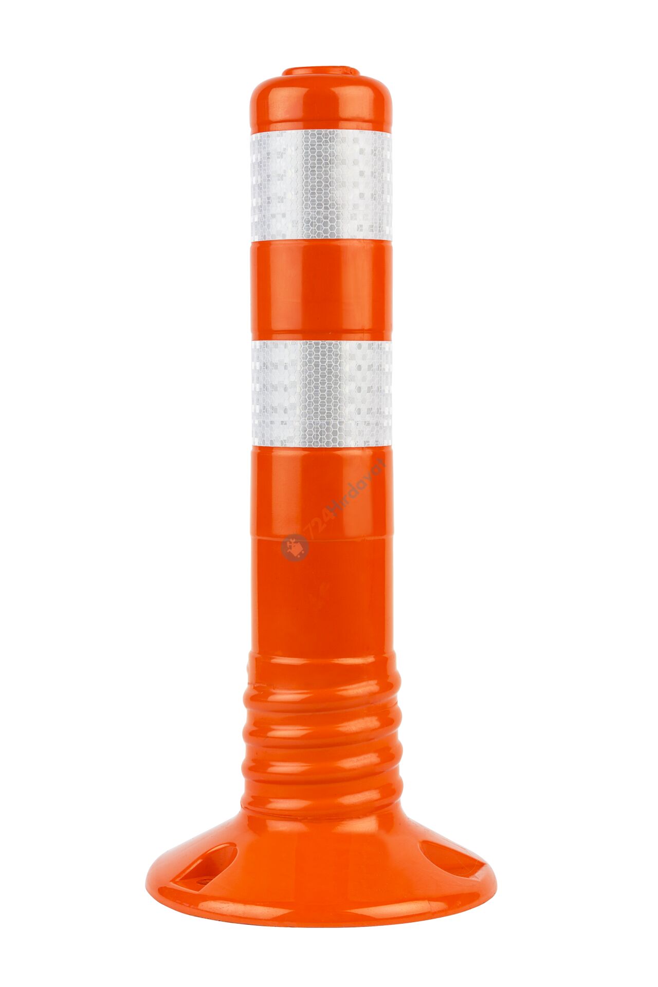 Max Safety MS1-2504 - 45 cm Şerit Ayırıcı (Delinatör)