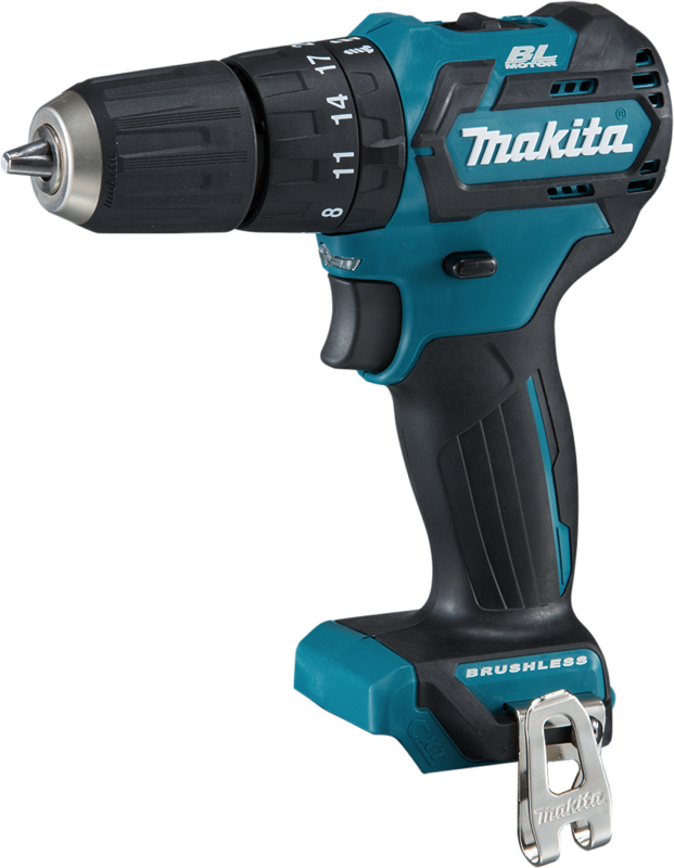 Makita HP332DZ 12V Li Akülü Darbeli Matkap Vidalama