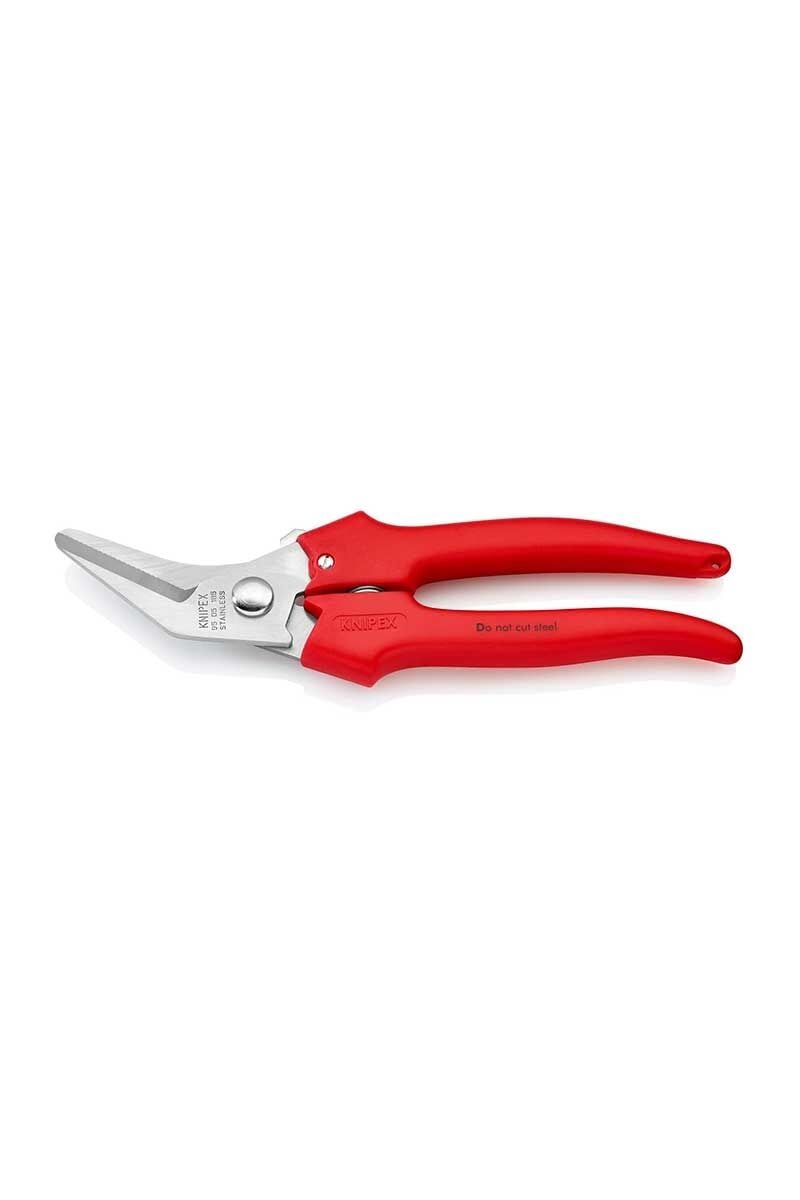 Knipex 95 05 185 Kombine Makası