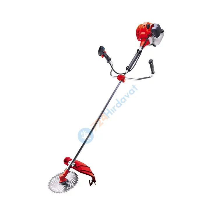 RODEX BENZİNLİ TIRPAN 52CC/2,8 KW