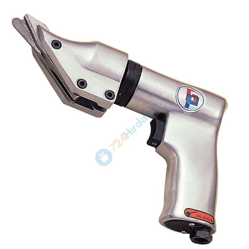 Gison GP-838C Havalı Düz Kesim Metal Levha Makası Kod: GP-838C