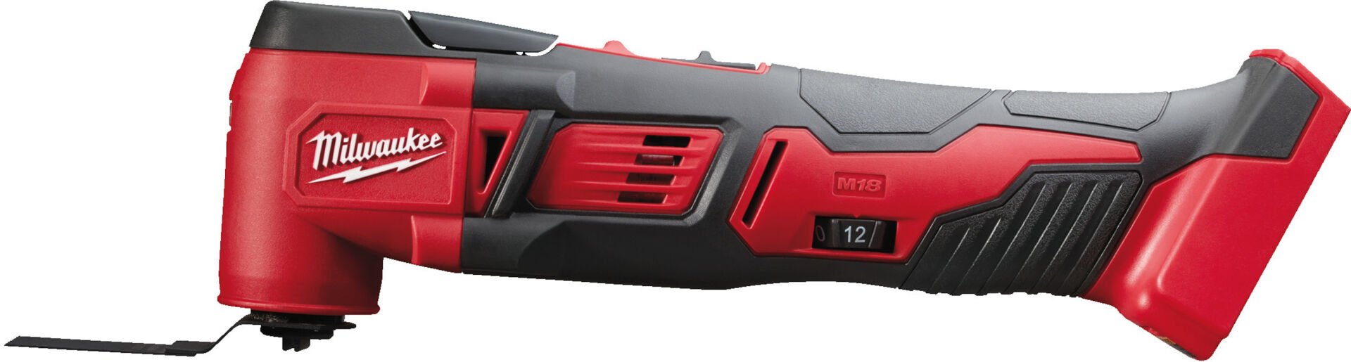 Milwaukee M18 BMT-0 AKÜLÜ MULTİ TOOL