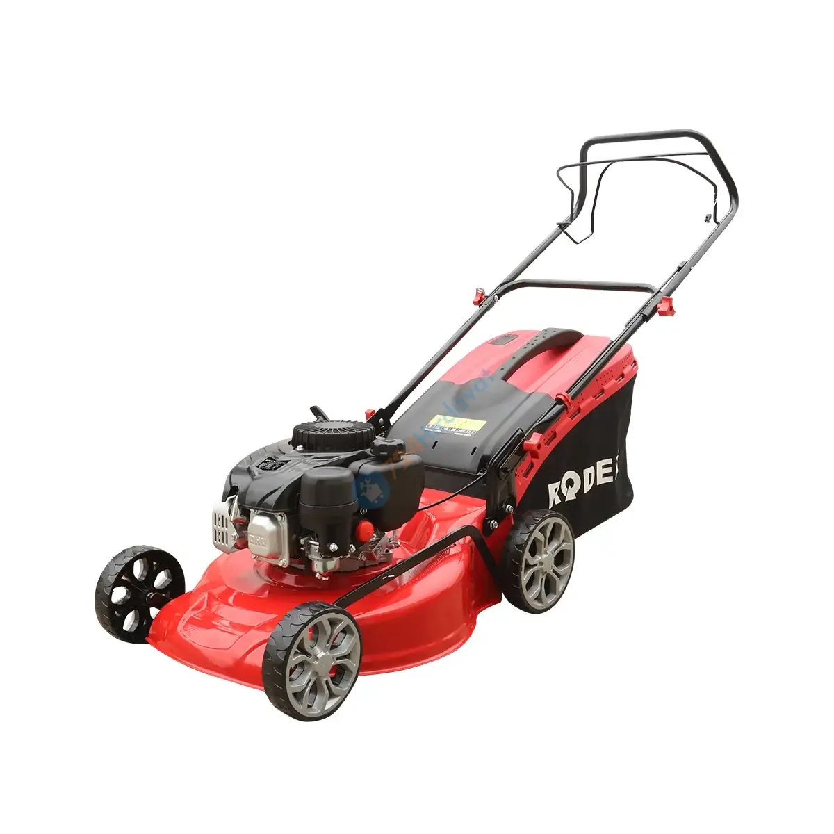RODEX BENZİNLİ ÇİM BİÇME MAKİNESİ 173CC 5,3HP