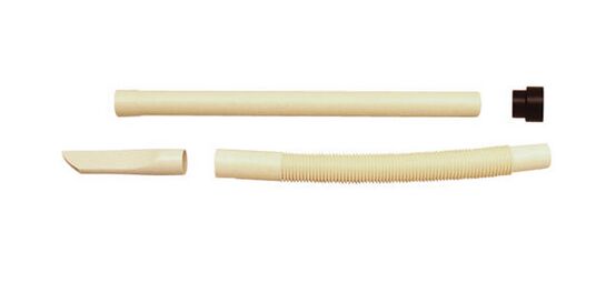 Makita 191750-9 UB1101 için 95cm Flexible Hortum Seti