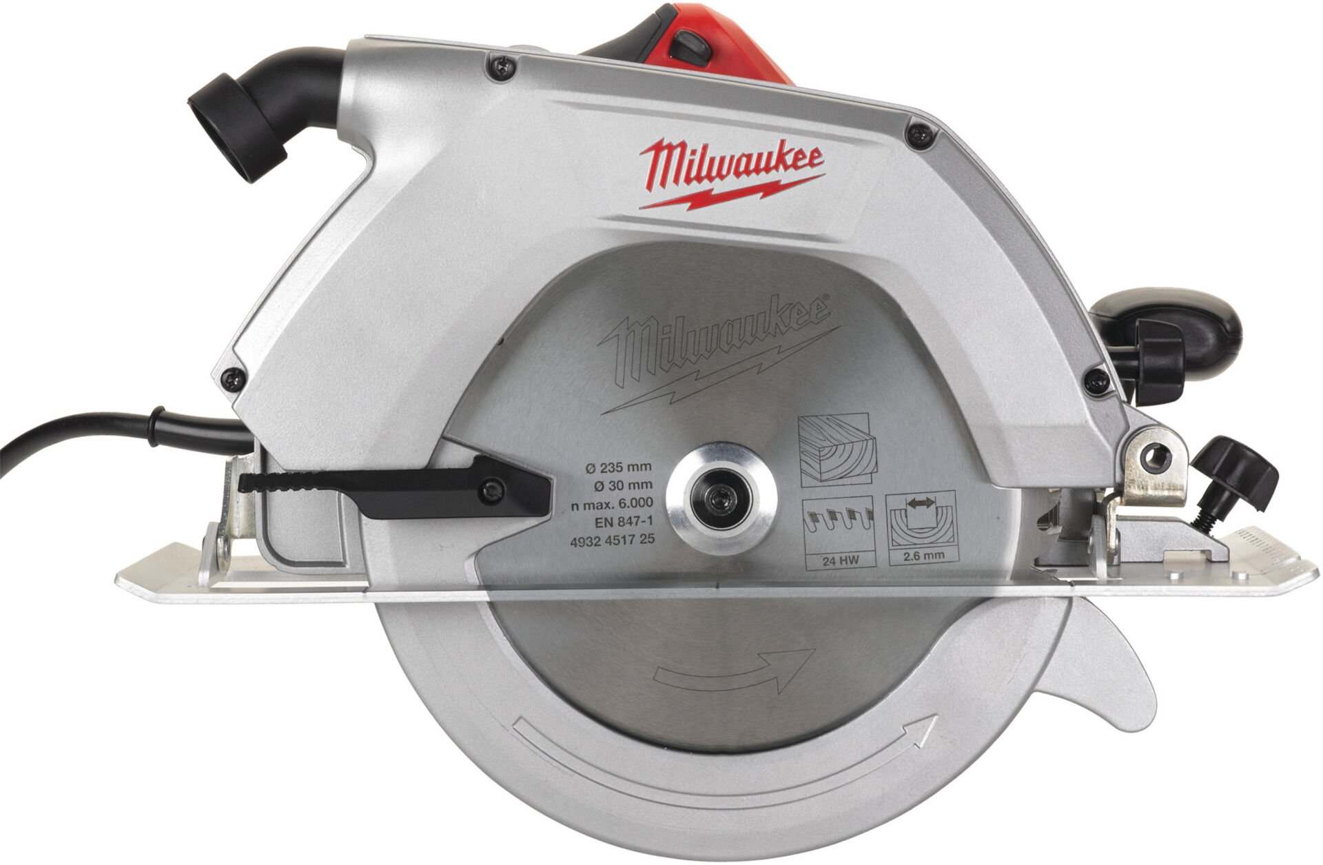 Milwaukee CS 85 SB
