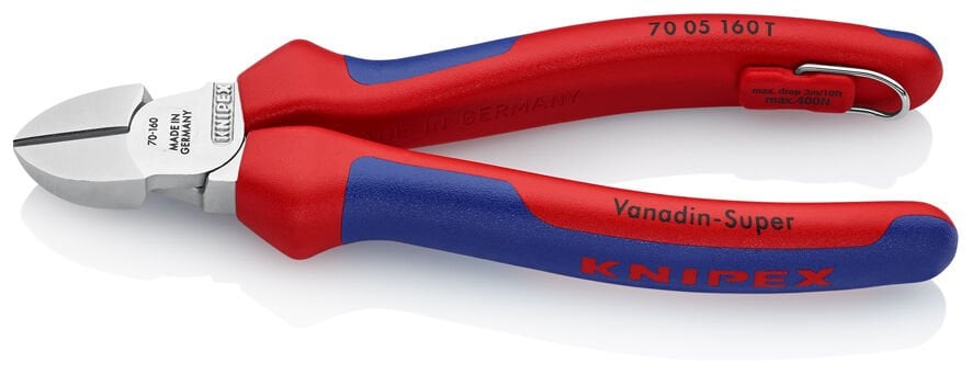 Knipex 70 05 160 Yan Keski