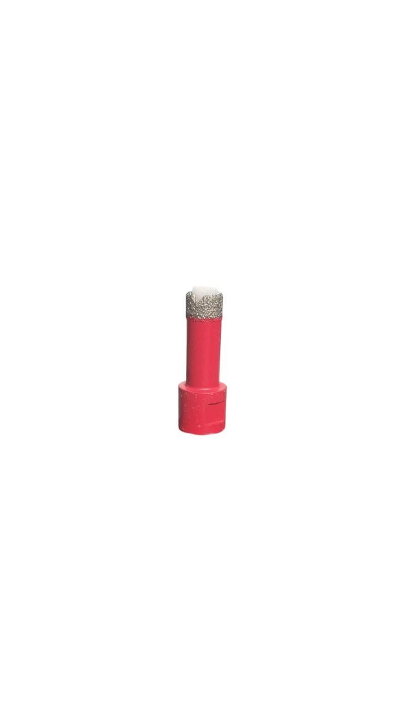 Kristal 33332 Delici Uç 16 mm M14 Dişi Kuru Delim