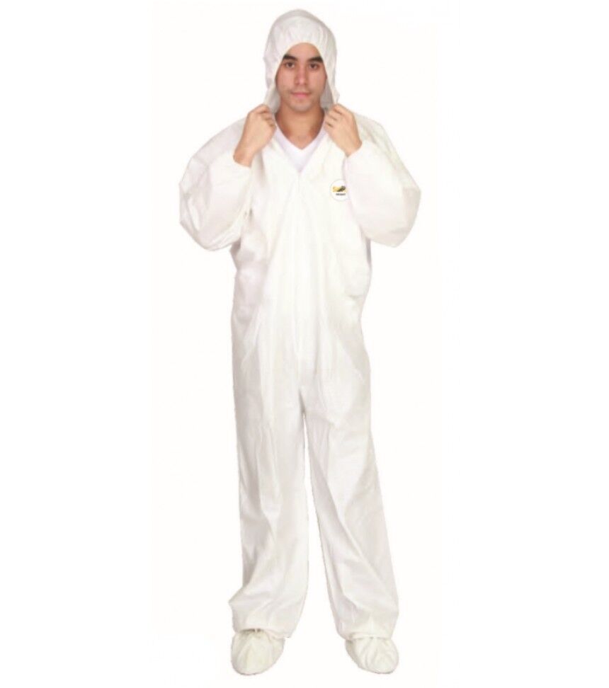MAXSAFETY TYPE 5 - 6 KORUYUCU TULUM - SMS - XXL
