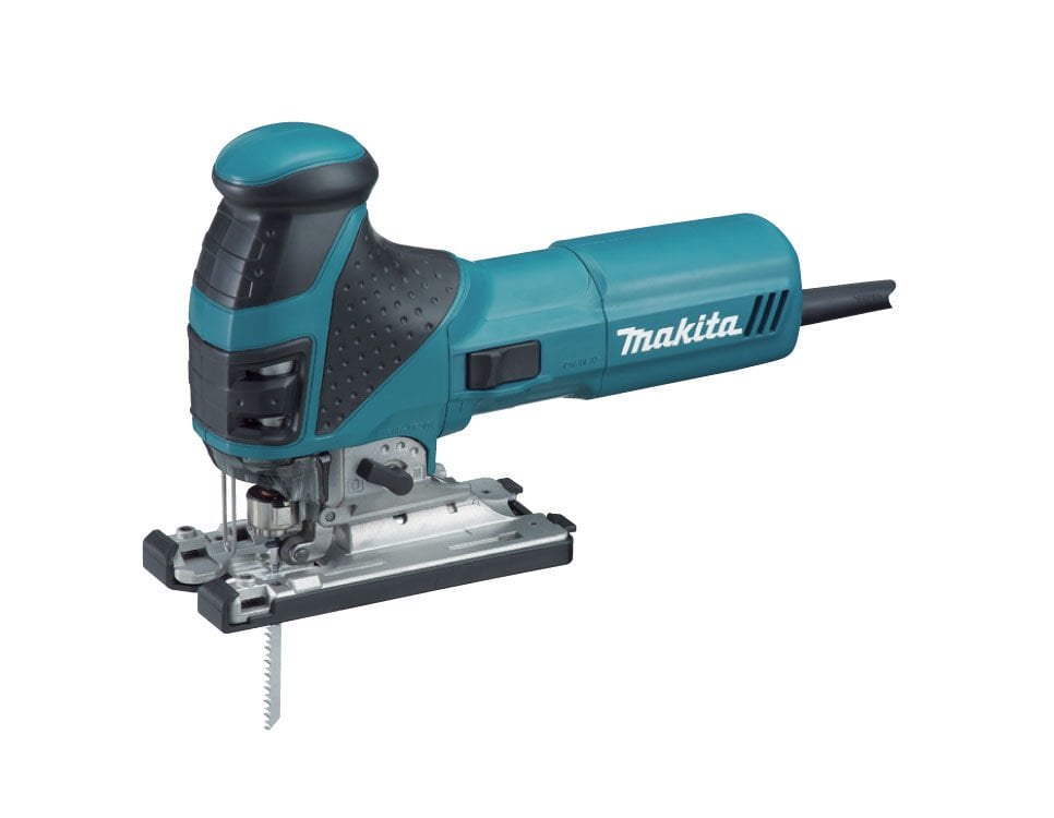 Makita 4351CT Devir Ayarlı Dekupaj Testere