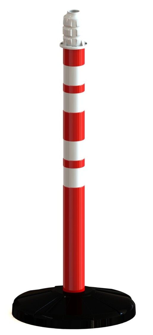 MAXSAFETY MS1-6003 - DUBALI UYARI DİKMESİ