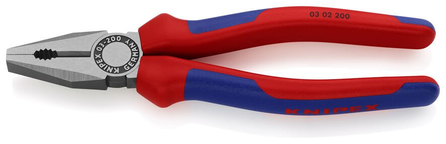 Knipex 03 02 200 Kombine Pense