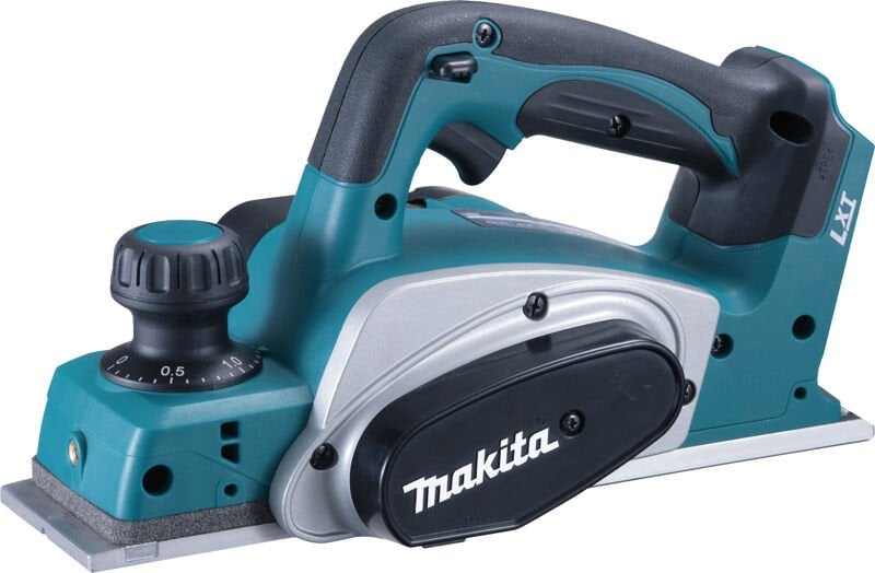 Makita DKP180Z 18V Li Akülü Planya