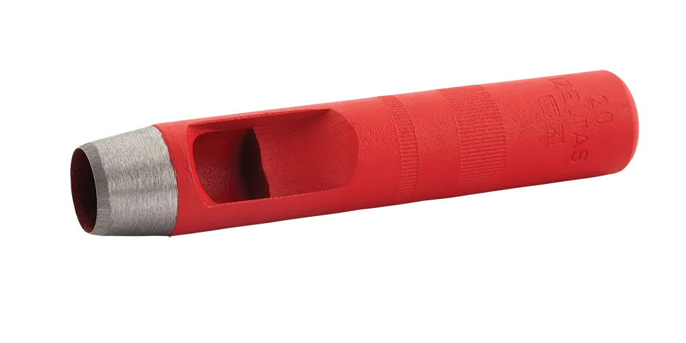 İzeltaş Kayış Zımba 19 Mm