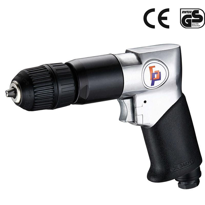 Gison GP-840 C Havalı Kabzalı Tip Matkap
