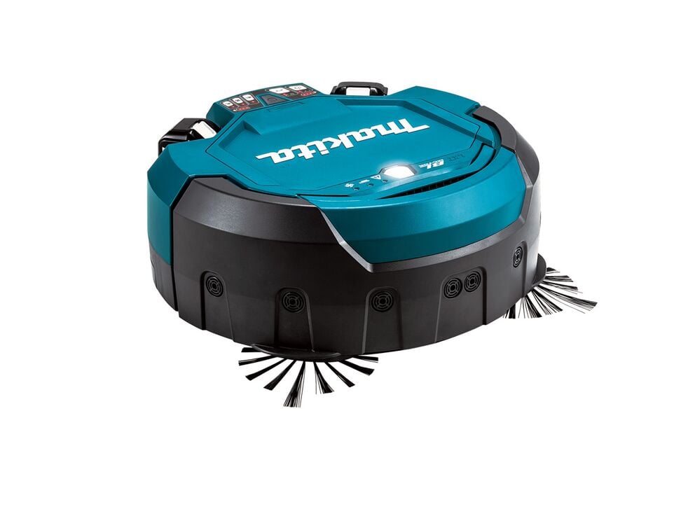 Makita DRC200Z Temizlik Robotu