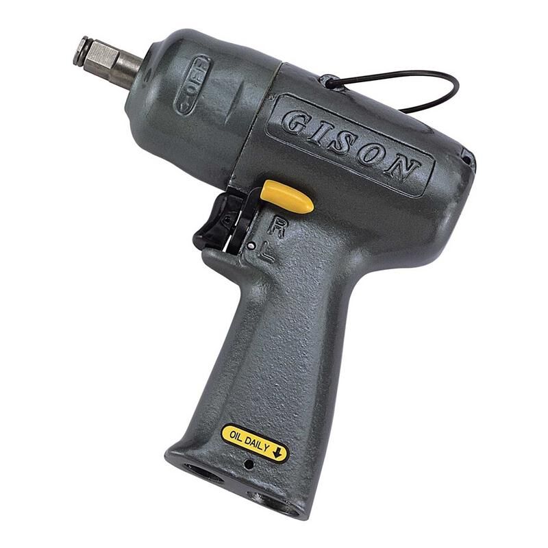 Gison GW-12 3/8'' Havalı Somun Sıkma