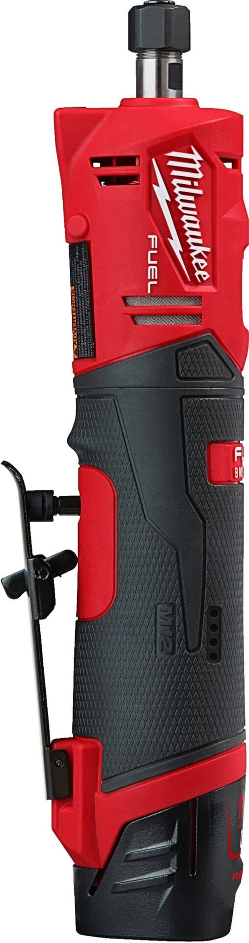 Milwaukee M12 FDGS-422 B AKÜLÜ MİNİ KALIPÇI TAŞLAMA