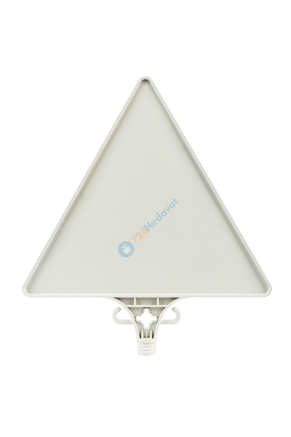 Max Safety MS1-2800 Üçgen Trafik Levhası (Boş)