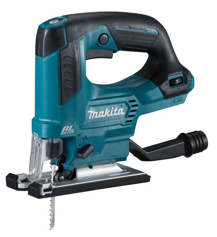 Makita JV103DZ 12V Li Akülü Dekupaj Testere