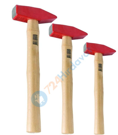 RODEX 500GR ÇELİK DÖVME ÇEKİÇ (CK05T)