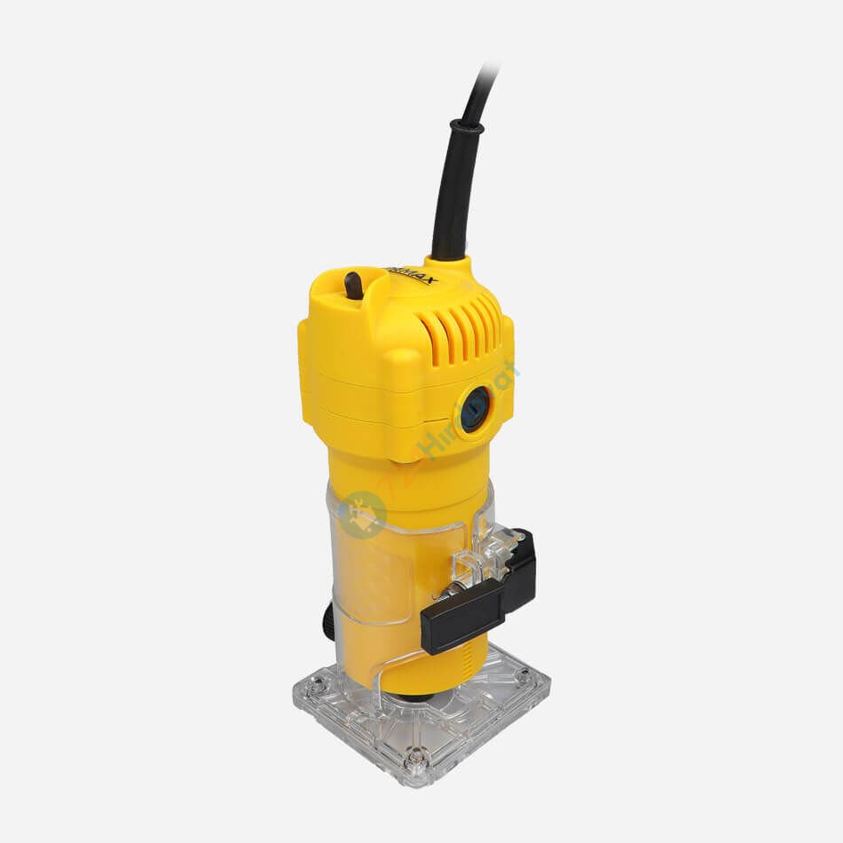 RTRMAX RTM3784 Formika Traşlama El Frezesi 550 W 6 Mm Rtrmax