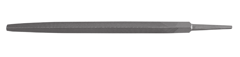 Ceta Form J58-112 Kare Eğe (Kalın Diş) 12'' - 300 mm