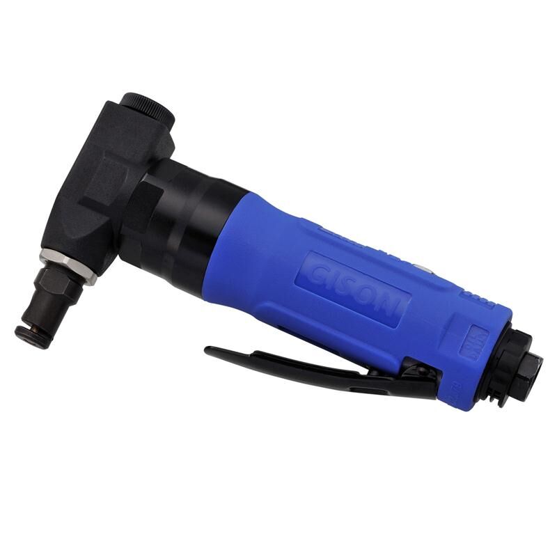 Gison GP-838STN Havalı Metal Sac Levha Makası Kod: GP838STN
