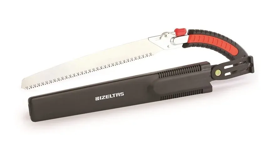 İzeltaş Dal Budama Testeresi 300 Mm