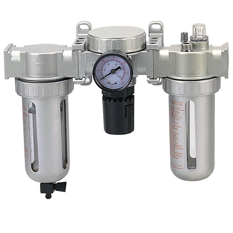 Gison GP-815H Şartlandırıcı Kod: GP815H