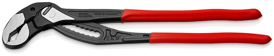 Knipex 88 01 400 Alligator Ayarlı Fort Pense