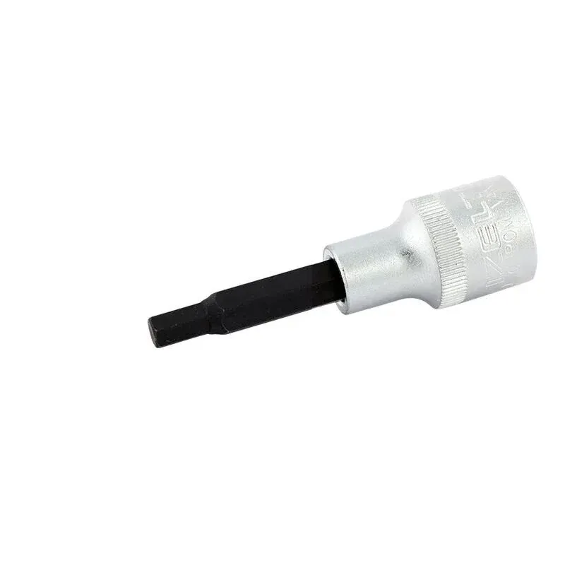 İzeltaş 1/2'' Lokmalı Allen Uç 6 Mm
