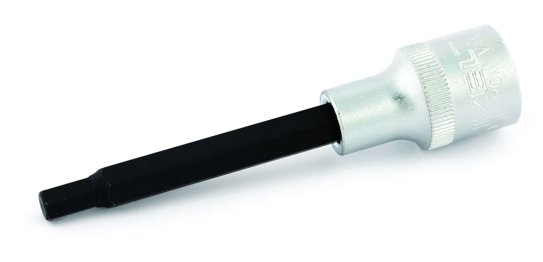 İzeltaş 1/2'' Lokmalı Allen Uç 7 Mm (100 Mm)