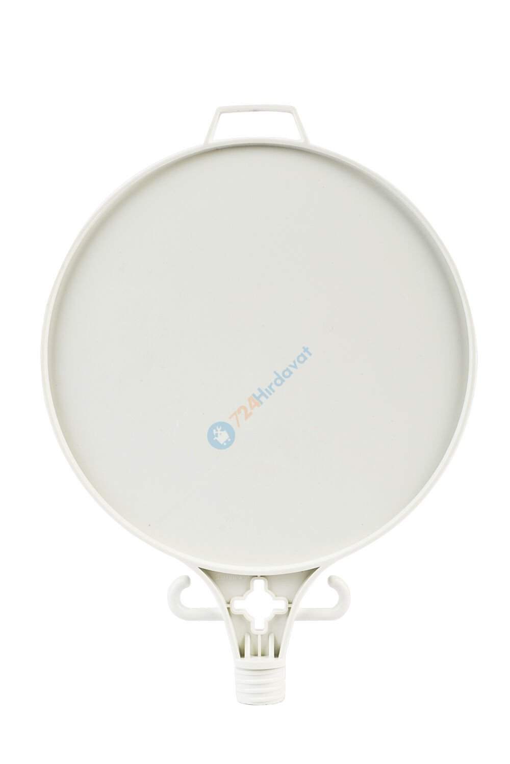 Max Safety MS1-2900 Yuvarlak Trafik Levhası (Boş)