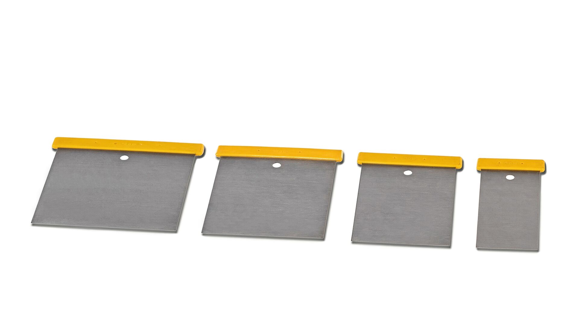 Kristal Oto Ispatula 4'lü Set Kod: 36696