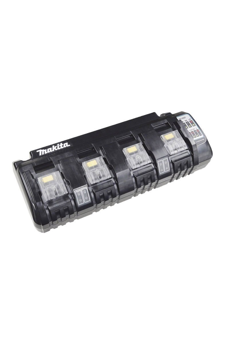 Makita 196426-3 18V DC18SF Şarj Cihazı