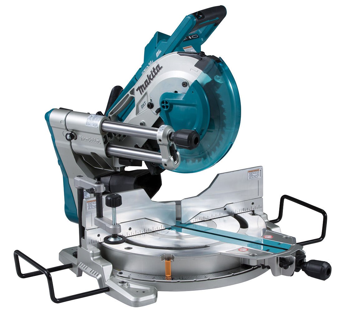 Makita DLS111ZU Akülü Gönye Kesme Aleti