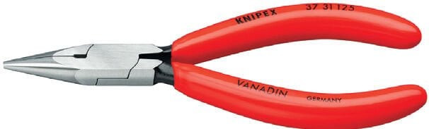 Knipex 37 31 125 Elektronikçi Kargaburun