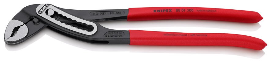 Knipex 88 01 300 Alligator Ayarlı Fort Pense