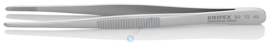 Knipex 92 72 45 Universal Küt Uçlu Cımbız