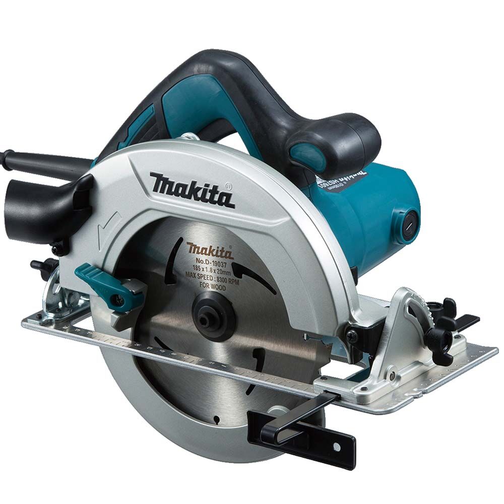 Makita HS7601 190mm Daire Testere