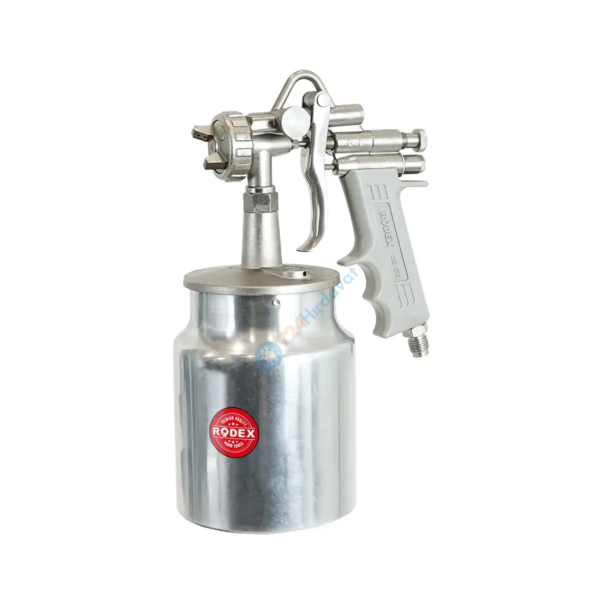 RODEX BOYA TABANCASI (ALTTAN DEPOLU) 1000MM (BSC70) (10)