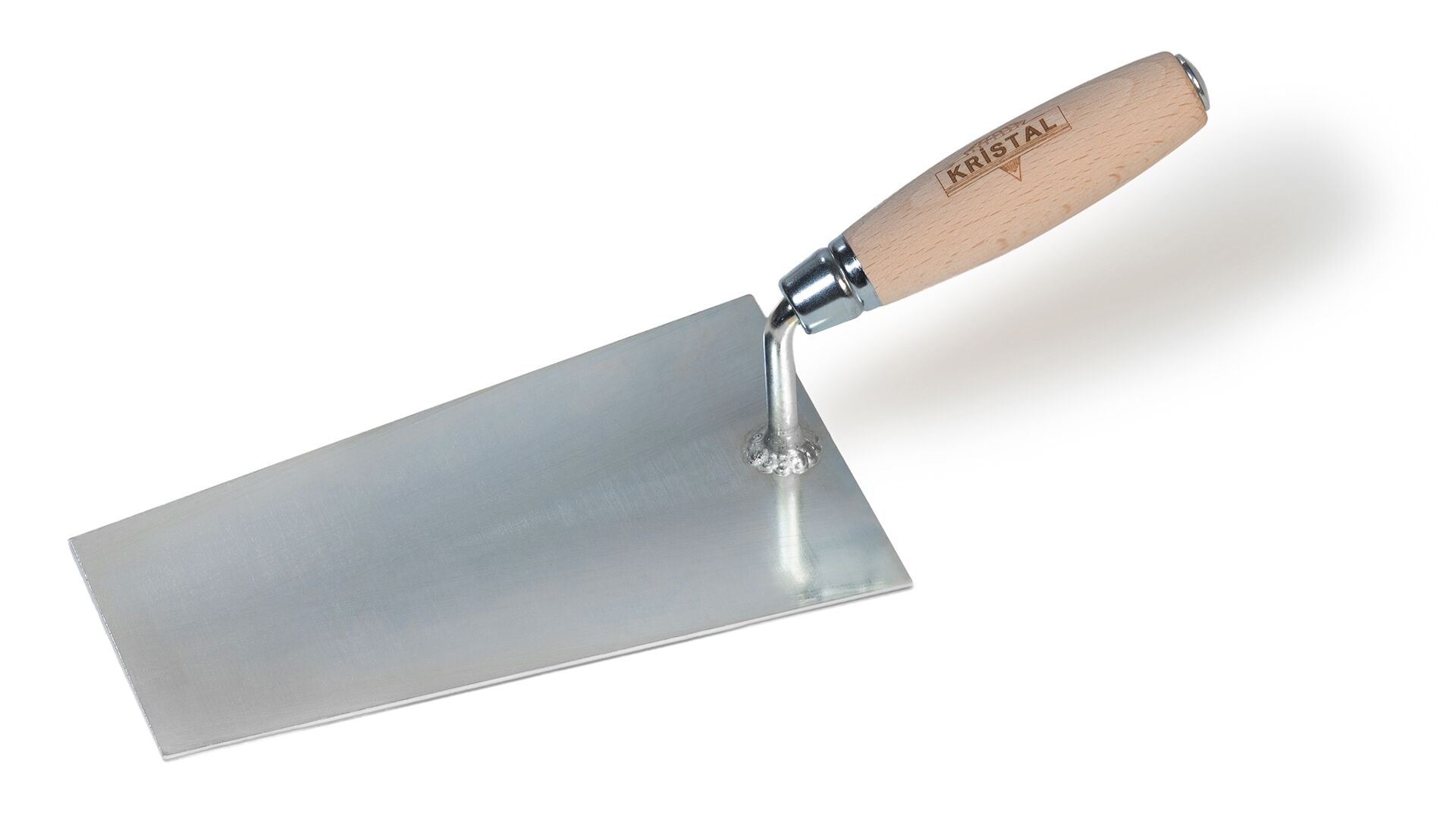 Kristal Duvarcı Malası 20 cm – Kod: 36923