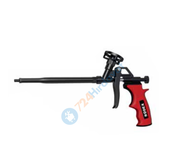 RODEX TEFLON KAPLI KÖPÜK TABANCASI(FG06)(1/20)