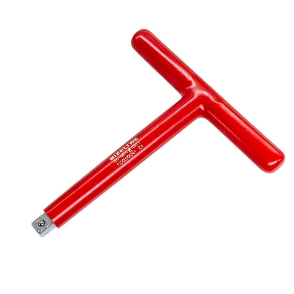 İzeltaş 1000v 1/2'' T Kol