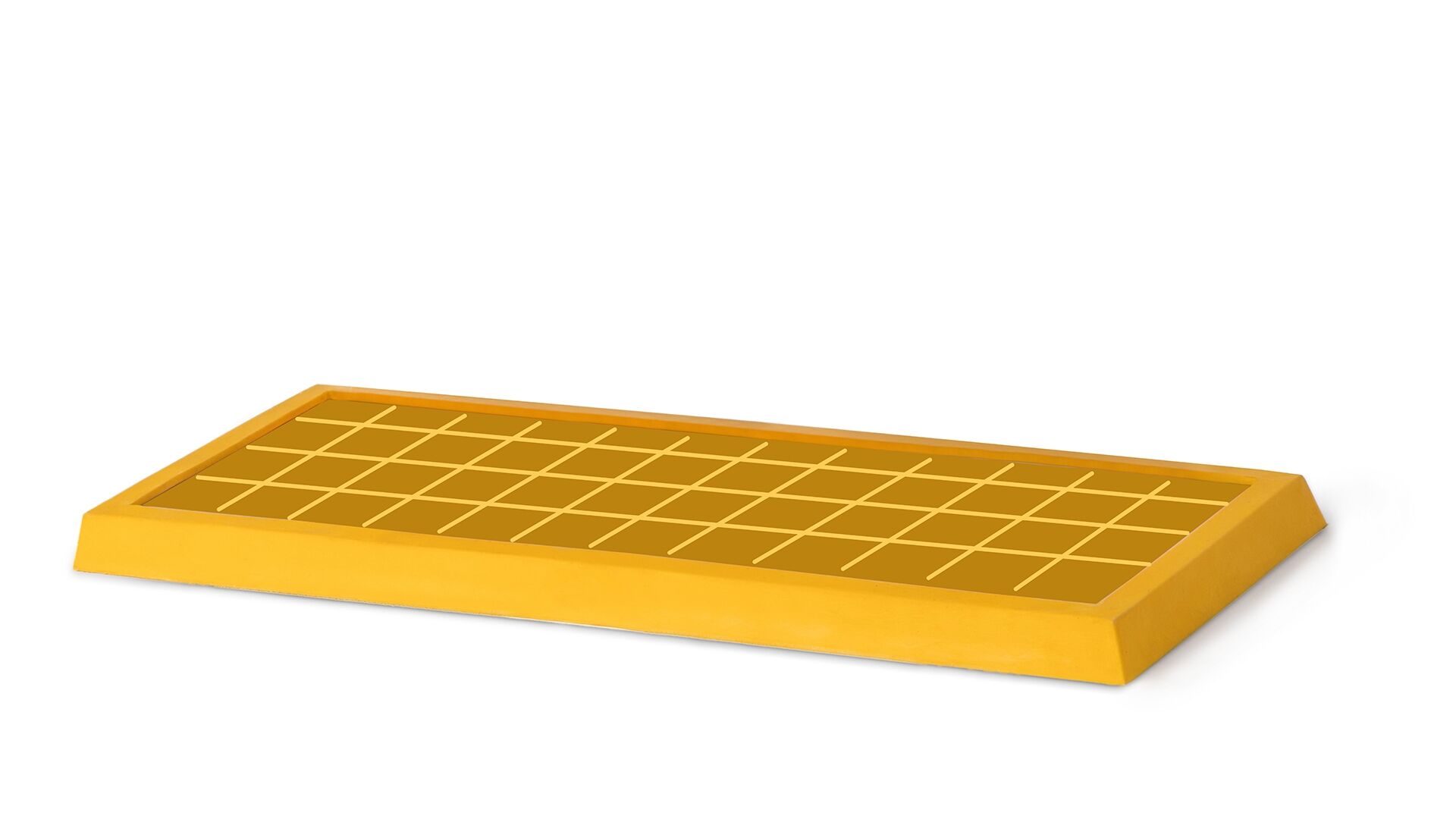Kristal Sert Yedek Elastomer 125 x 300 mm Kod: 36056