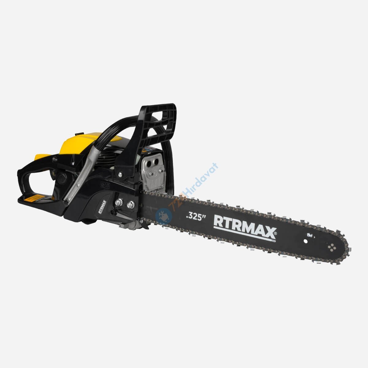 RTRMAX RTM960 Benzinli Ağaç Kesme Motoru 57 Cc 3 Hp 45 Cm Pala Rtrmax