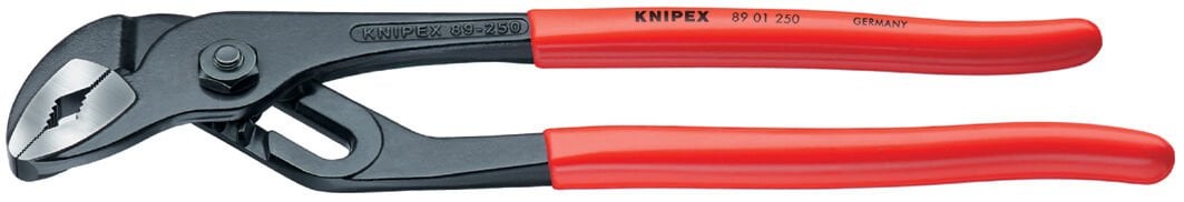 Knipex 89 01 250 Ayarlı Fort Pense