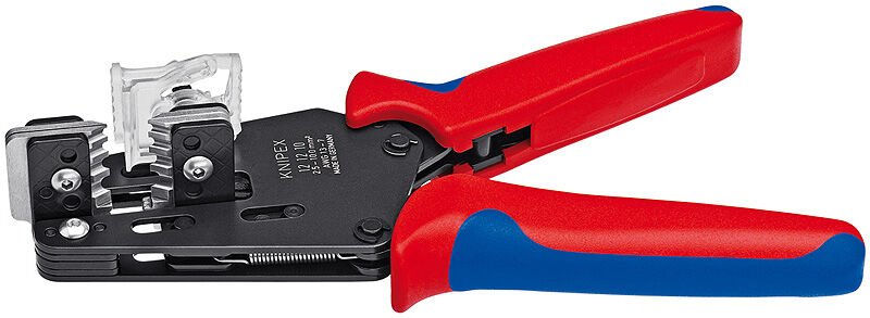 Knipex 12 12 10 Otomatik Kablo Sıyırma